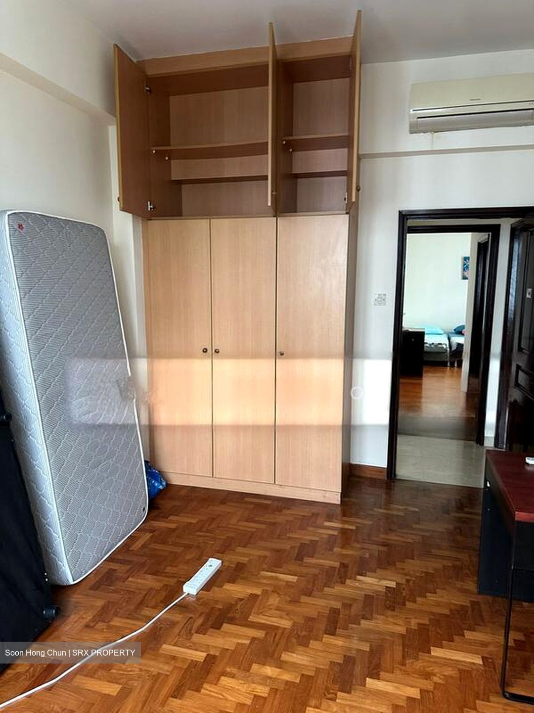 Hillview Green (D21), Condominium #501628841